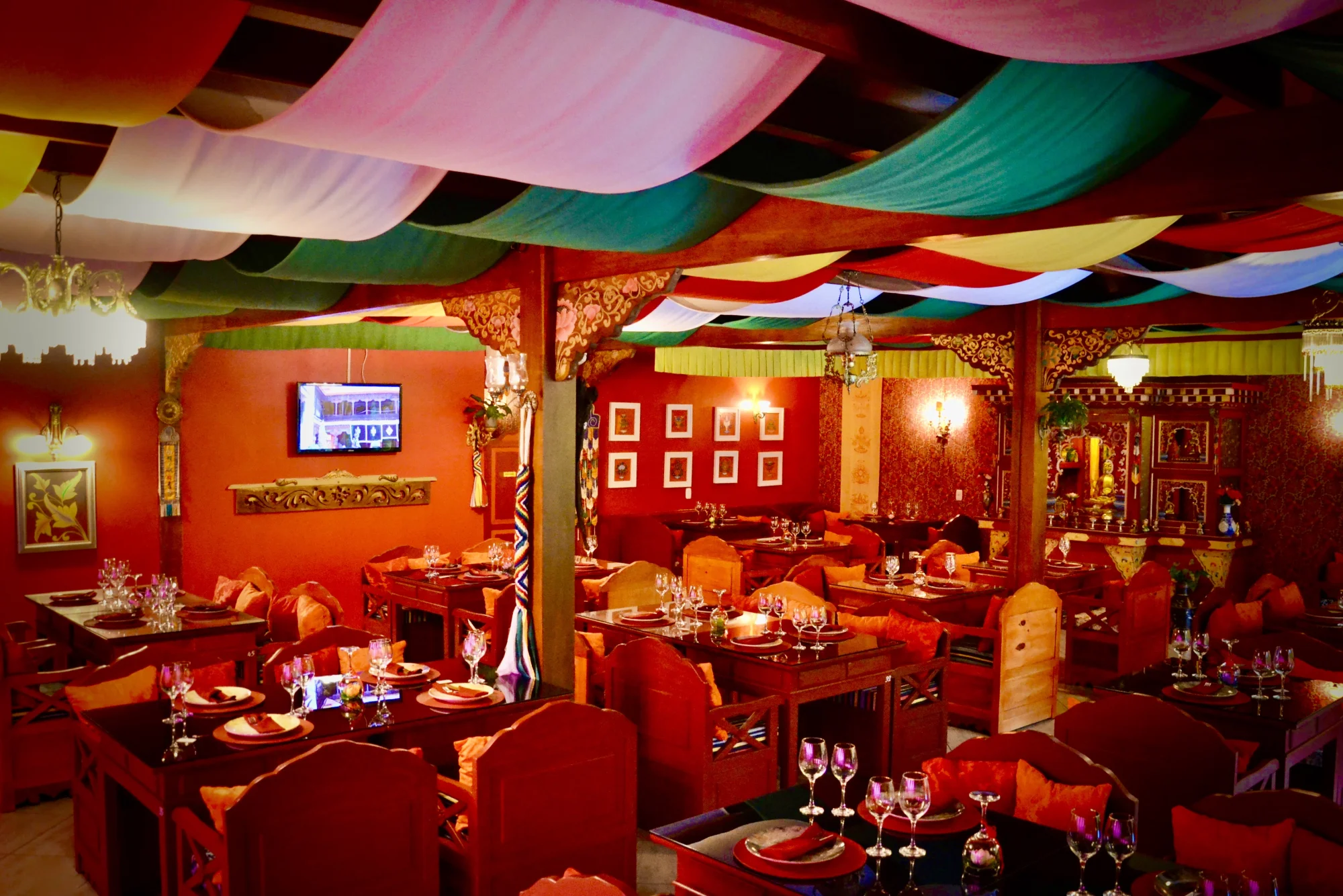 imersão cultural para eventos