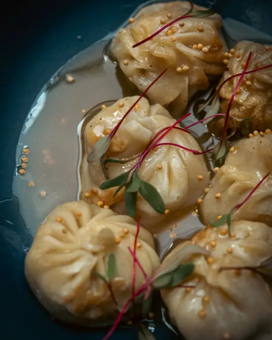 Experiência Gastronômica